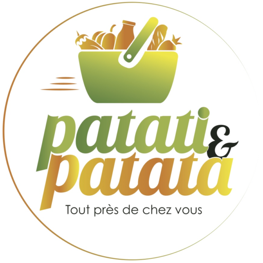 PATATI & PATATA - Astrid 