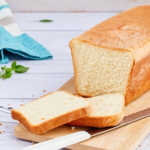 Pain de mie 500g